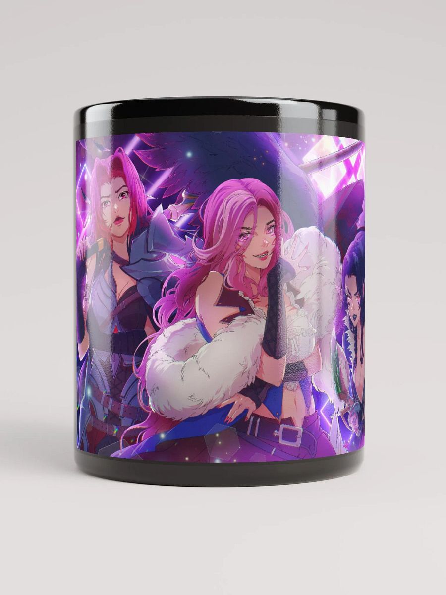 The Triple Threat Mug product image (10)