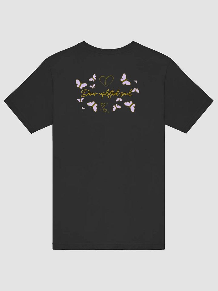 God's love heartfelt worth T-Shirt product image (16)