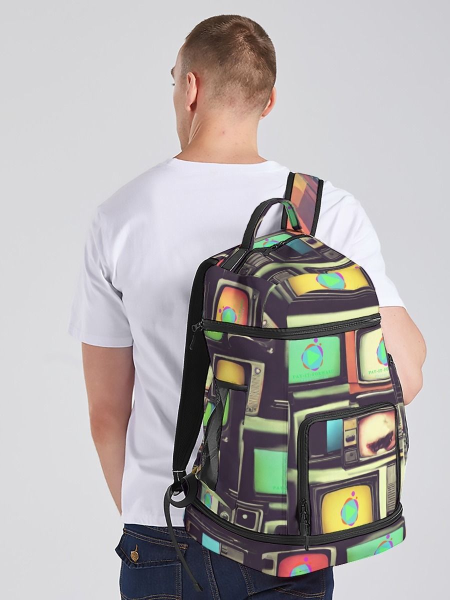 We Got Your Back product image (2)