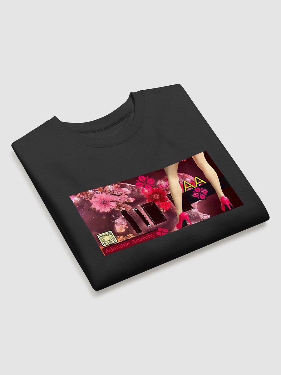 AA's Stylin' Sweatshirt product image (3)