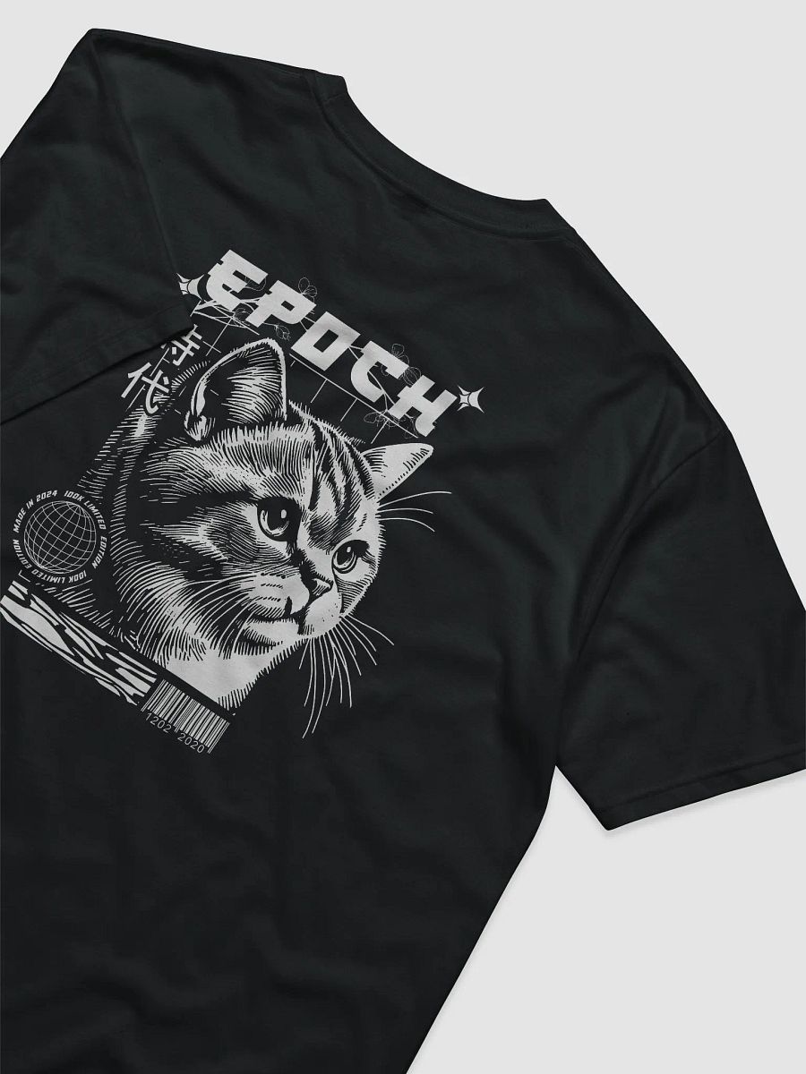 EPOCH 100K Tee product image (4)