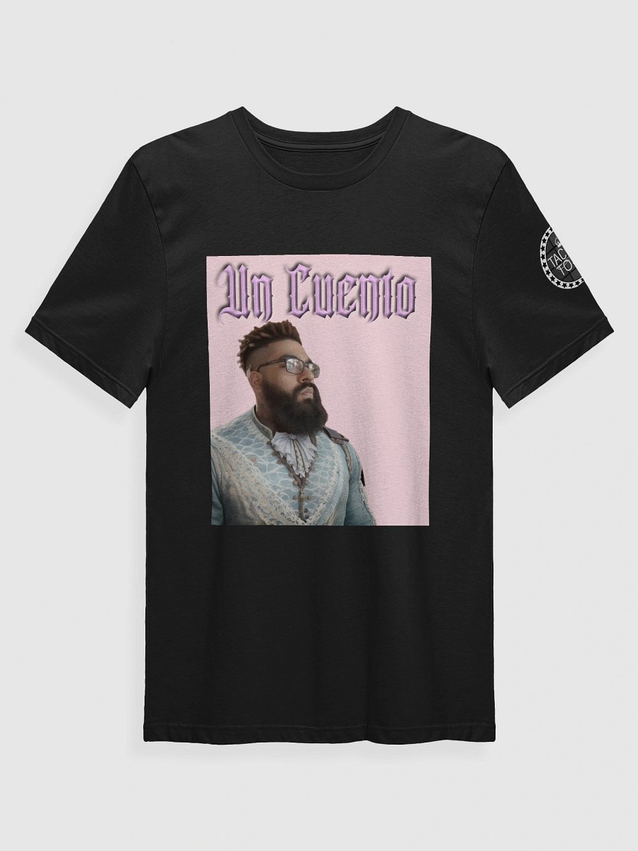 Un Cuento T-Shirt product image (1)