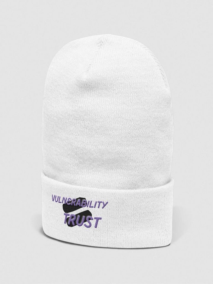 Vulnerability Skullee product image (6)