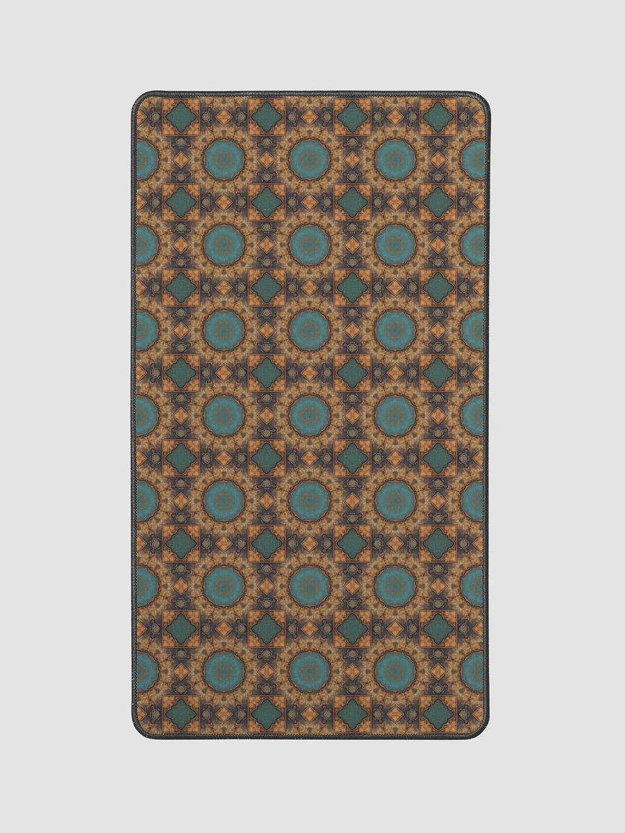 Large Desk Mat 22" x 12" #18582392 product image (2)