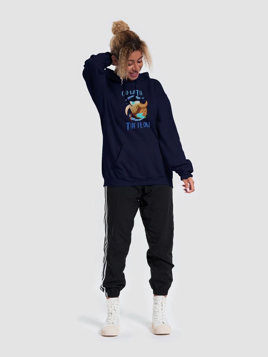 Waterbender Hoodie product image (31)