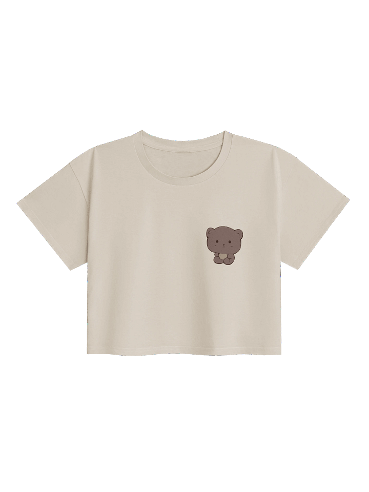 Lieabear Crop-Top product image (13)