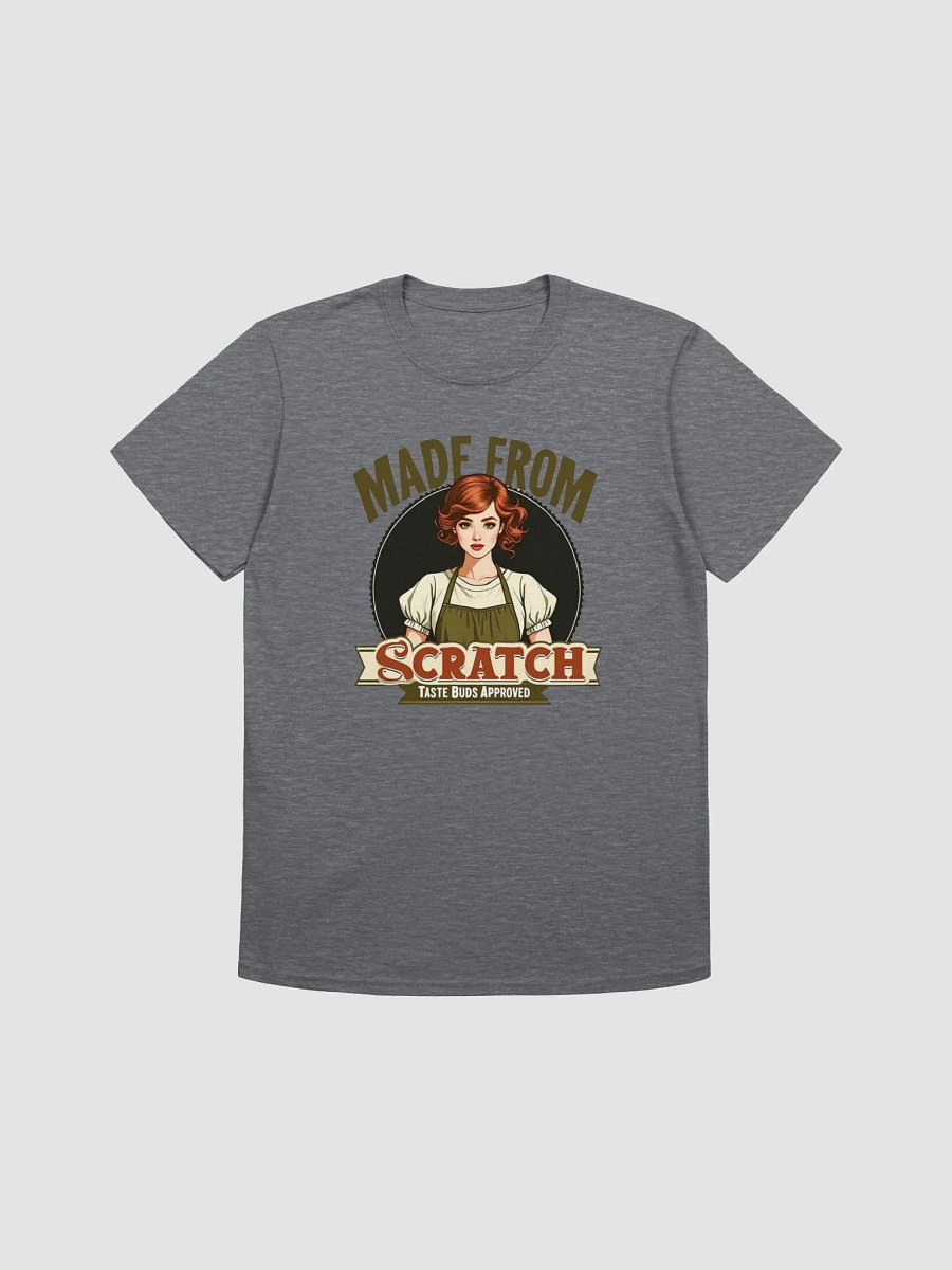 Taste Buds Approved Vintage T-Shirt product image (4)