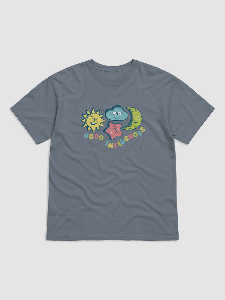 All Smiles Tee product image (8)