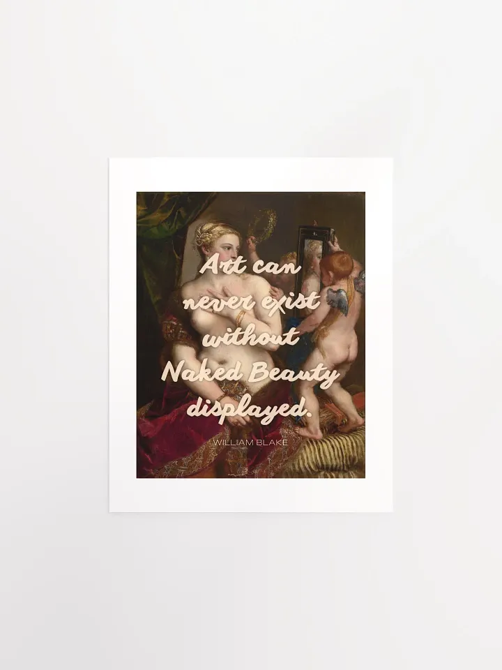 William Blake: 