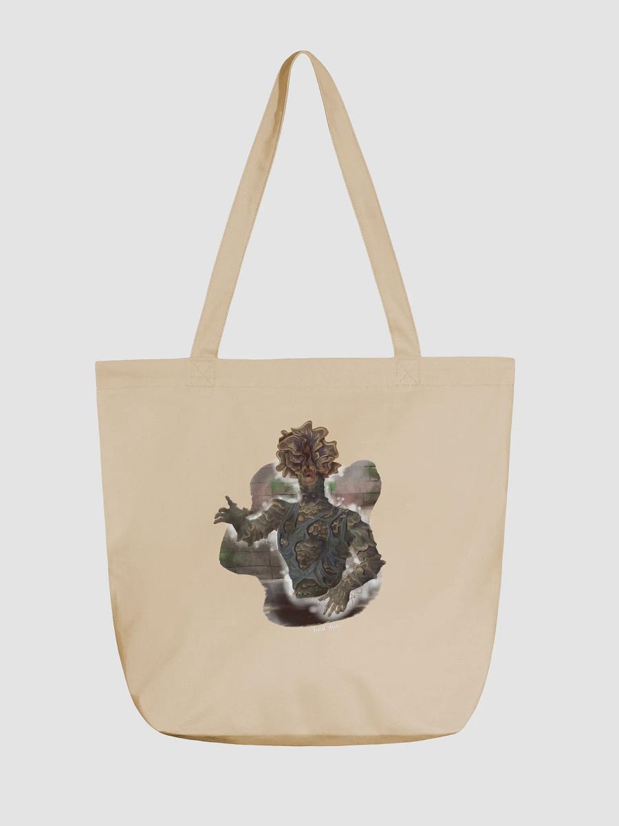 Cordyceps Eco Tote product image (2)