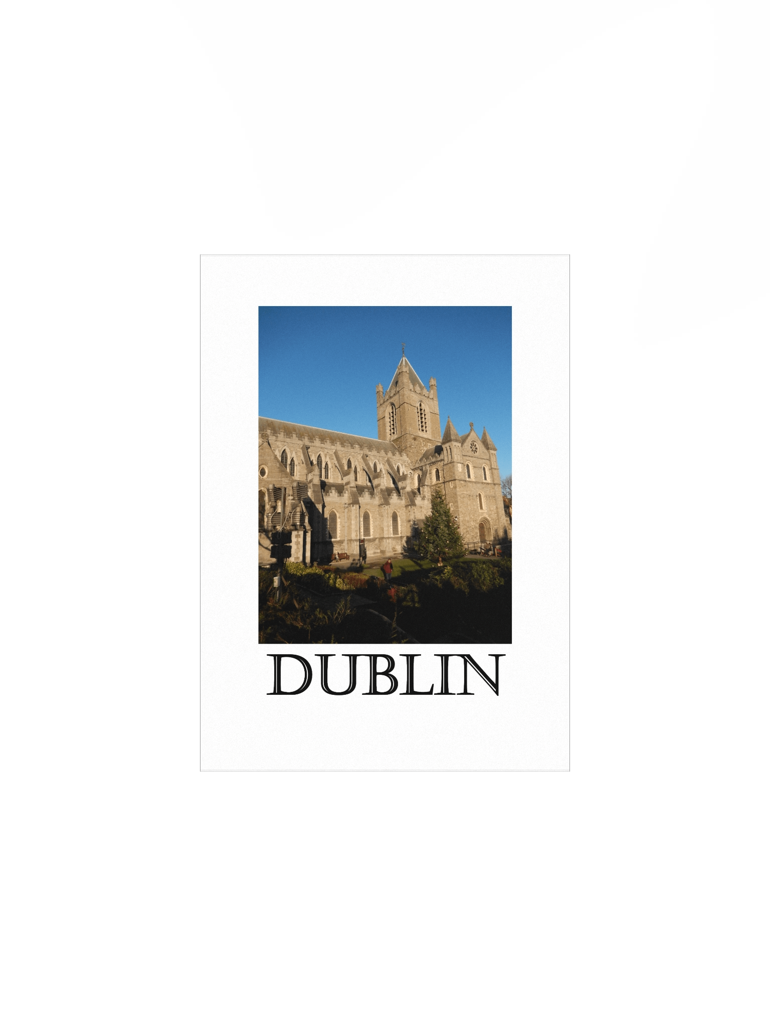 Dublin - Christ Church product image (1)