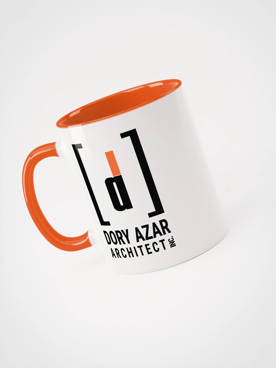 Classic Logo Mug product image (3)