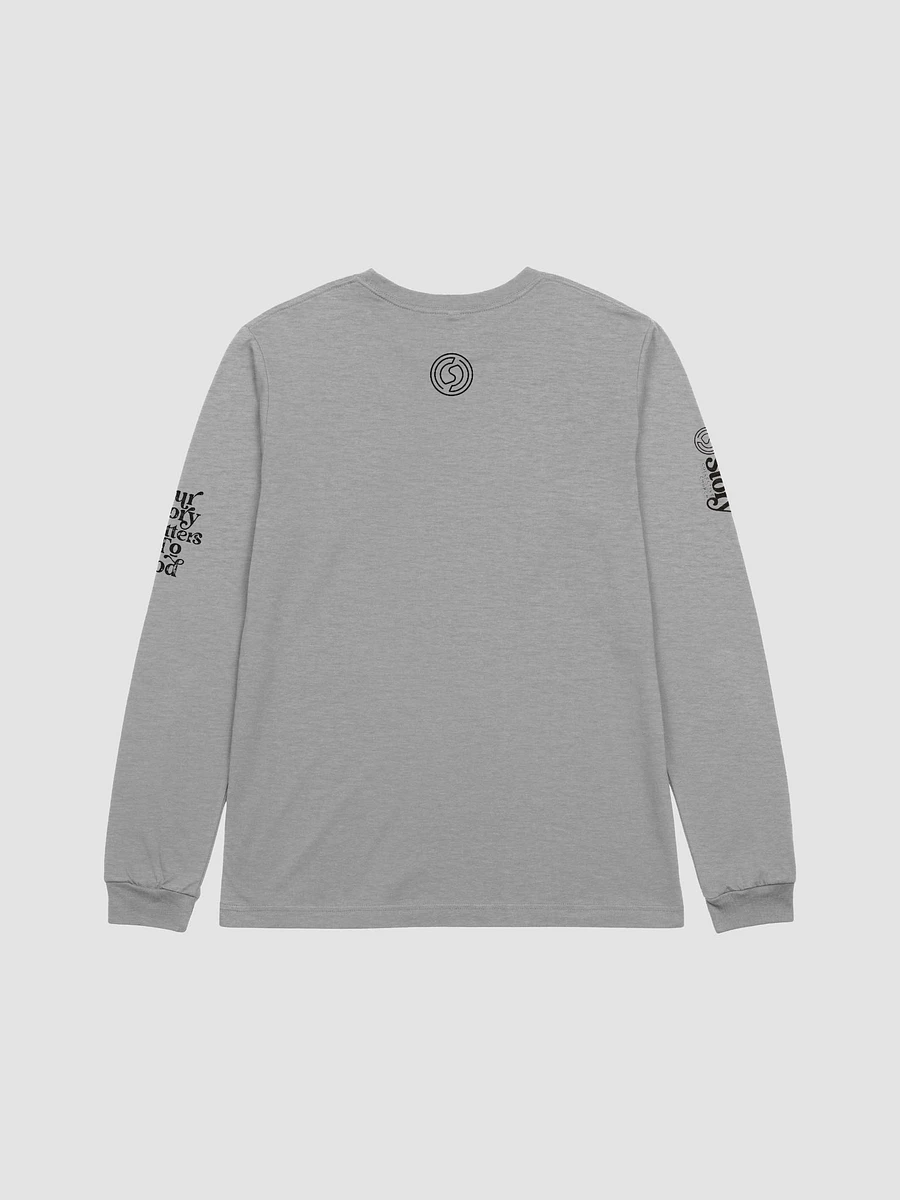 Strip District Long Sleeve Tee product image (10)