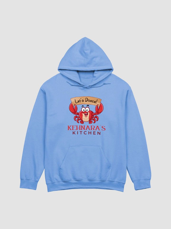 Leo Hoodie product image (4)