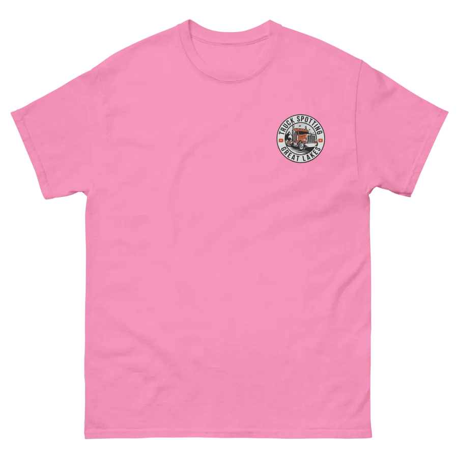 TSGL Tee With Embroidered Patch product image (177)