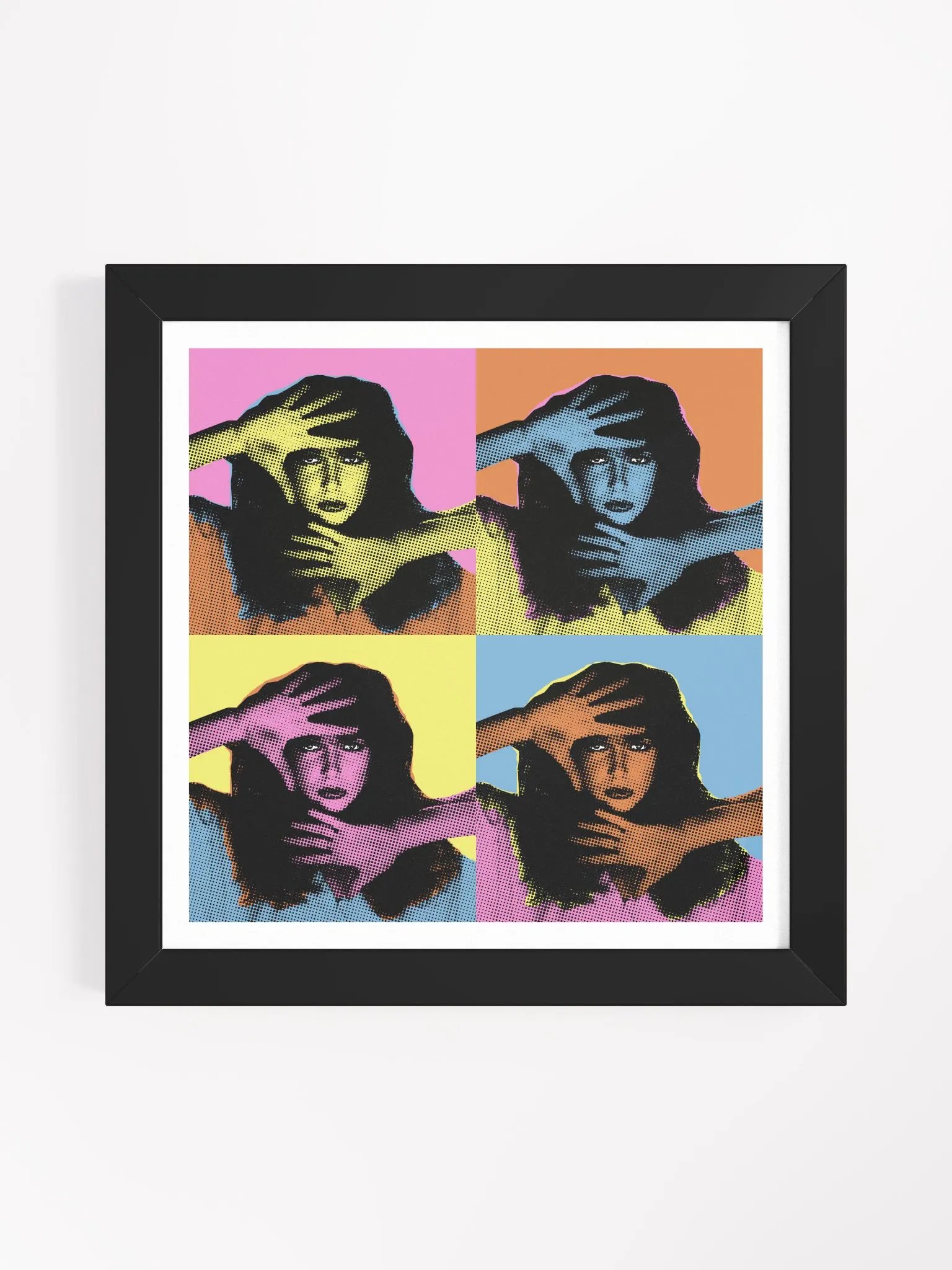 Pop Art Kate 1 product image (1)