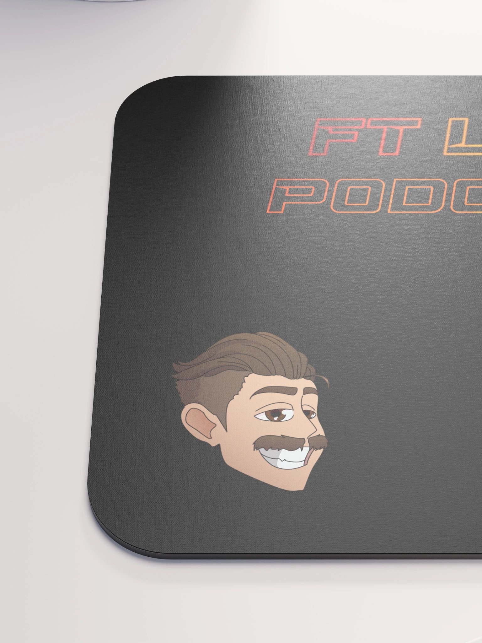 FTLOG Mousepad! product image (6)