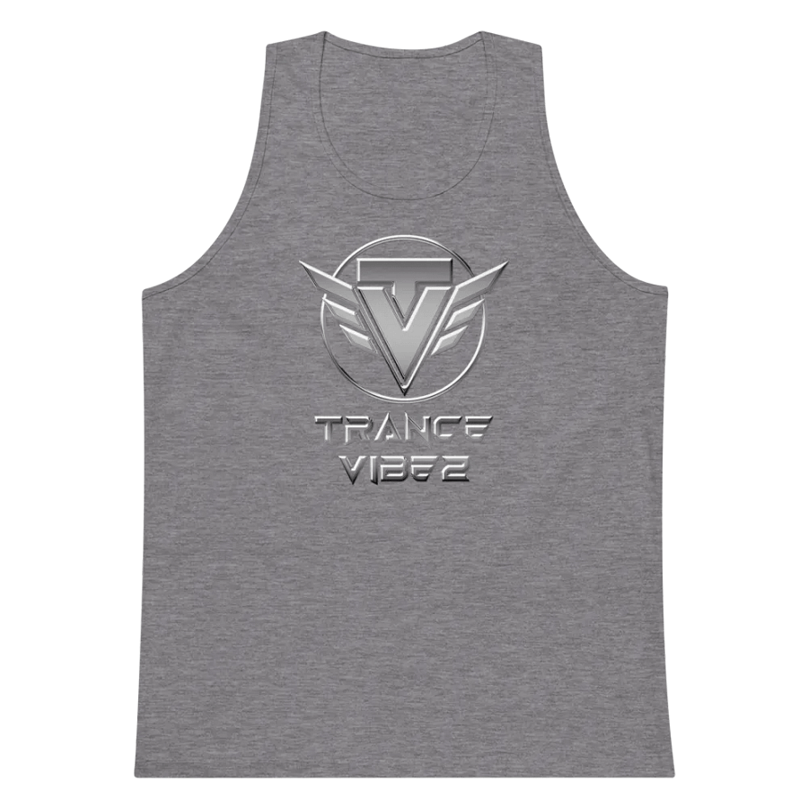 Trance Vibez Vest product image (121)