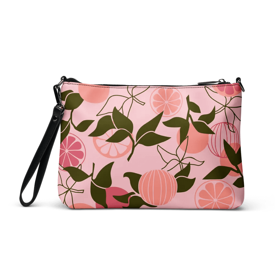 Citrus Delight Crossbody Bag product image (5)