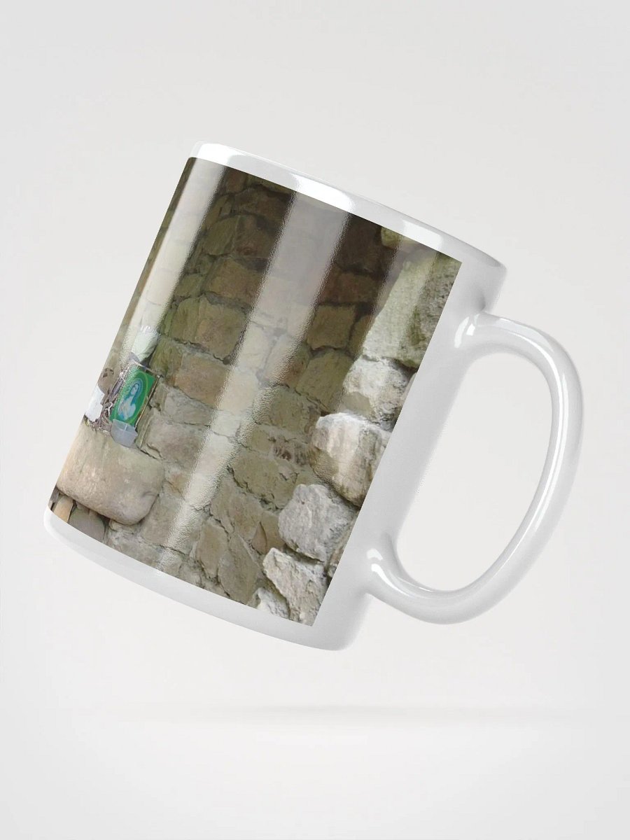 007 Explore TV Mug product image (4)