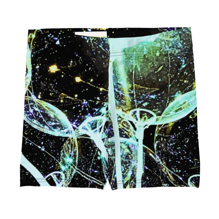 Luminous Reflection Shorts product image (2)