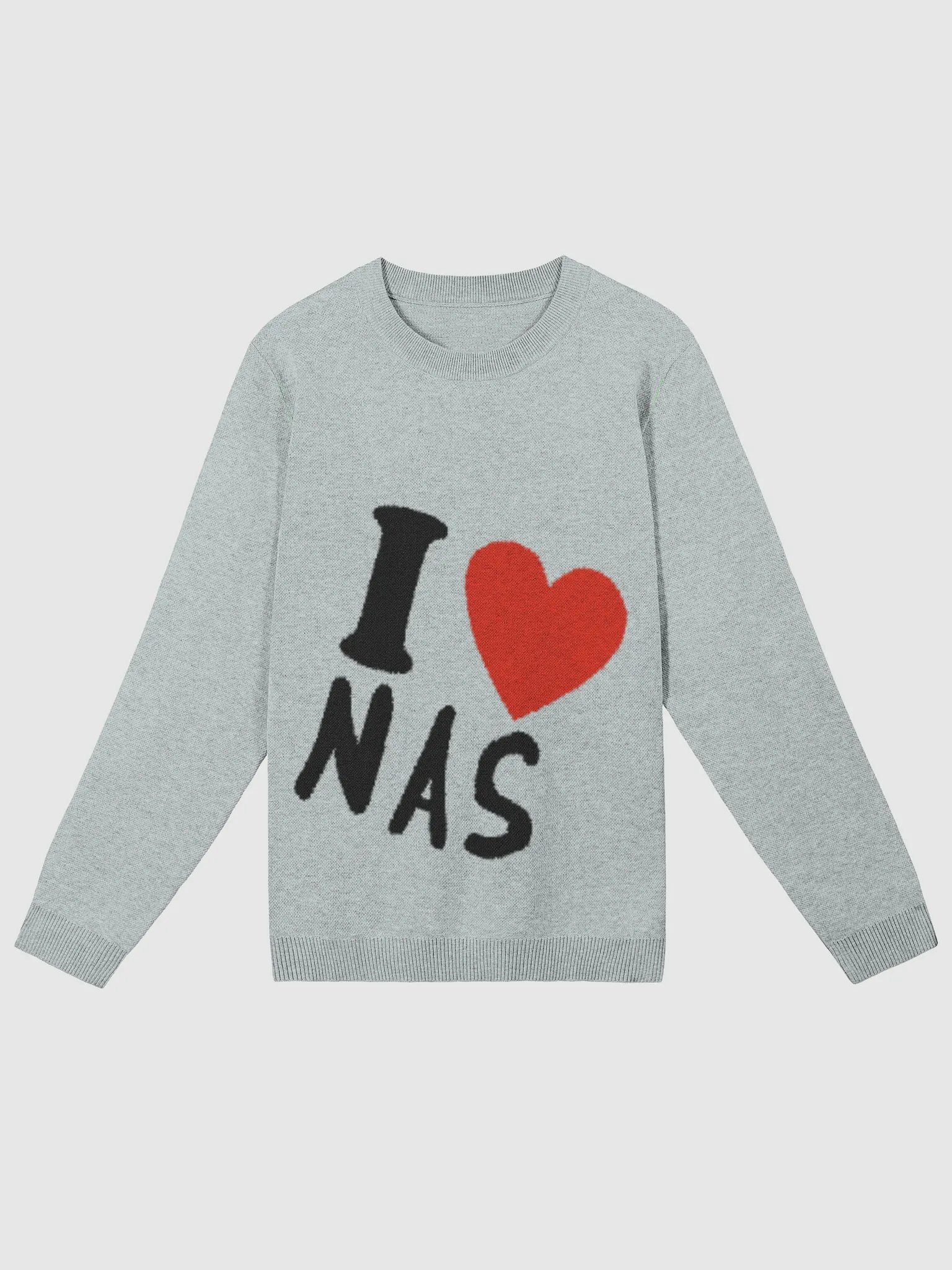 I ❤️ nas product image (2)