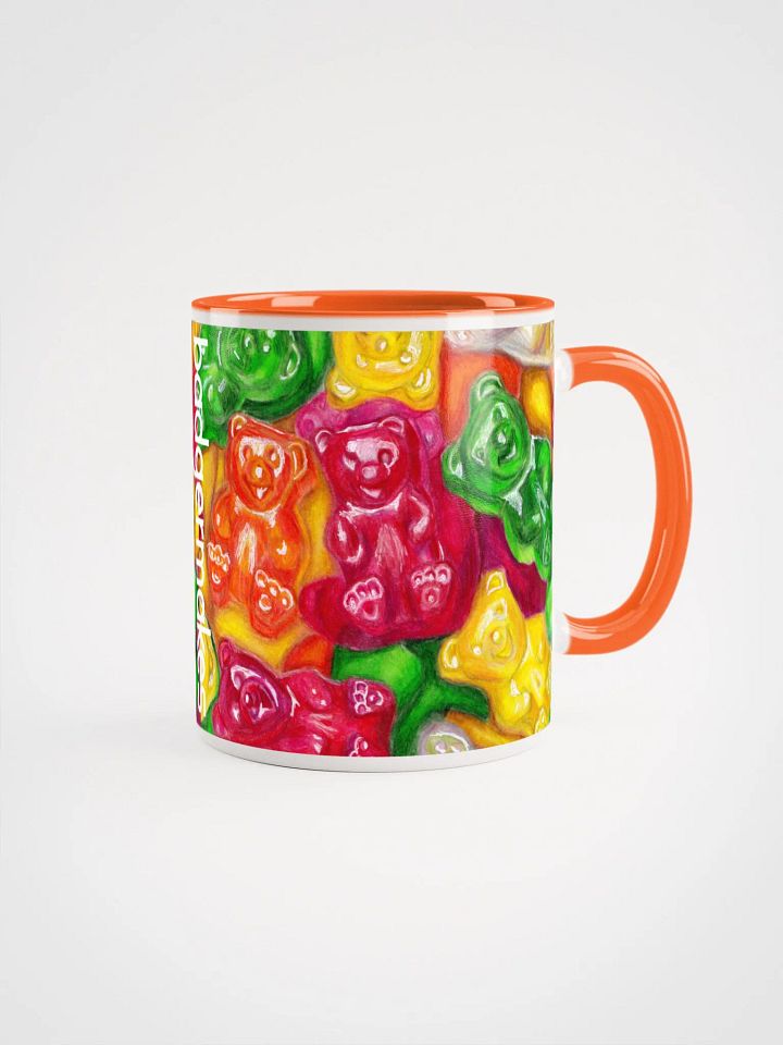 Gummy Bear Mug product image (1)