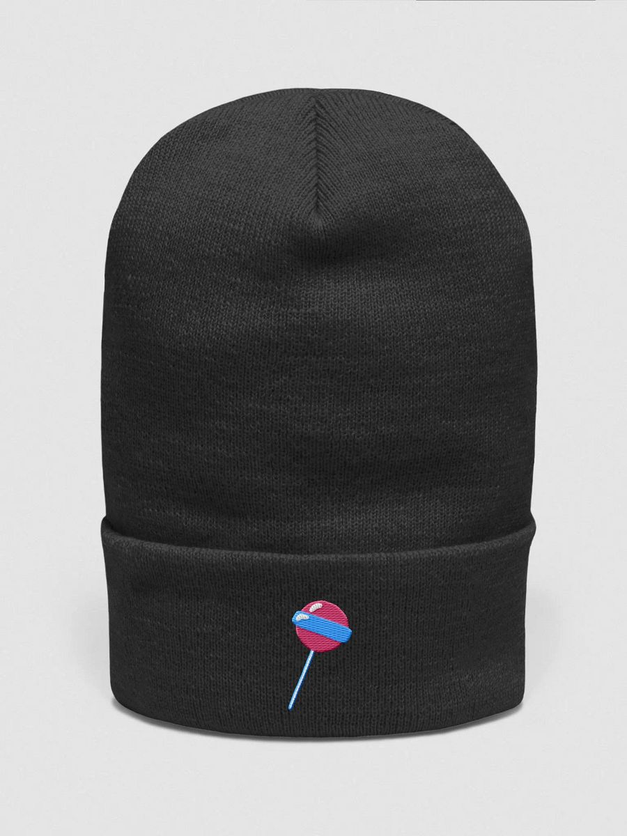 LOLLIPOP Beanie product image (1)