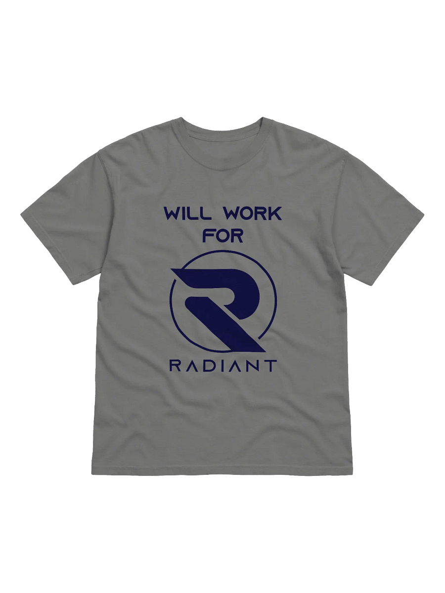 A Radiant Worker product image (1)