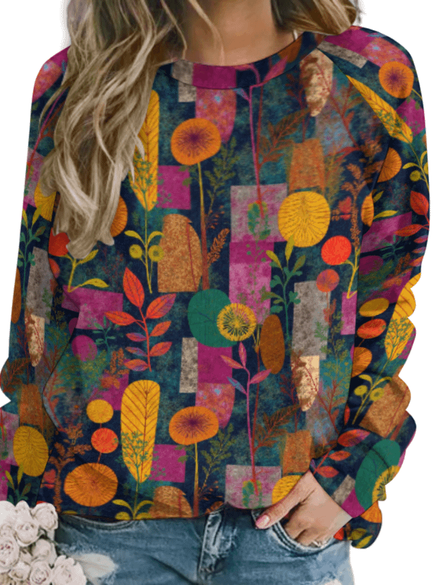 Midnight Tapestry- Seamless Pattern product image (3)
