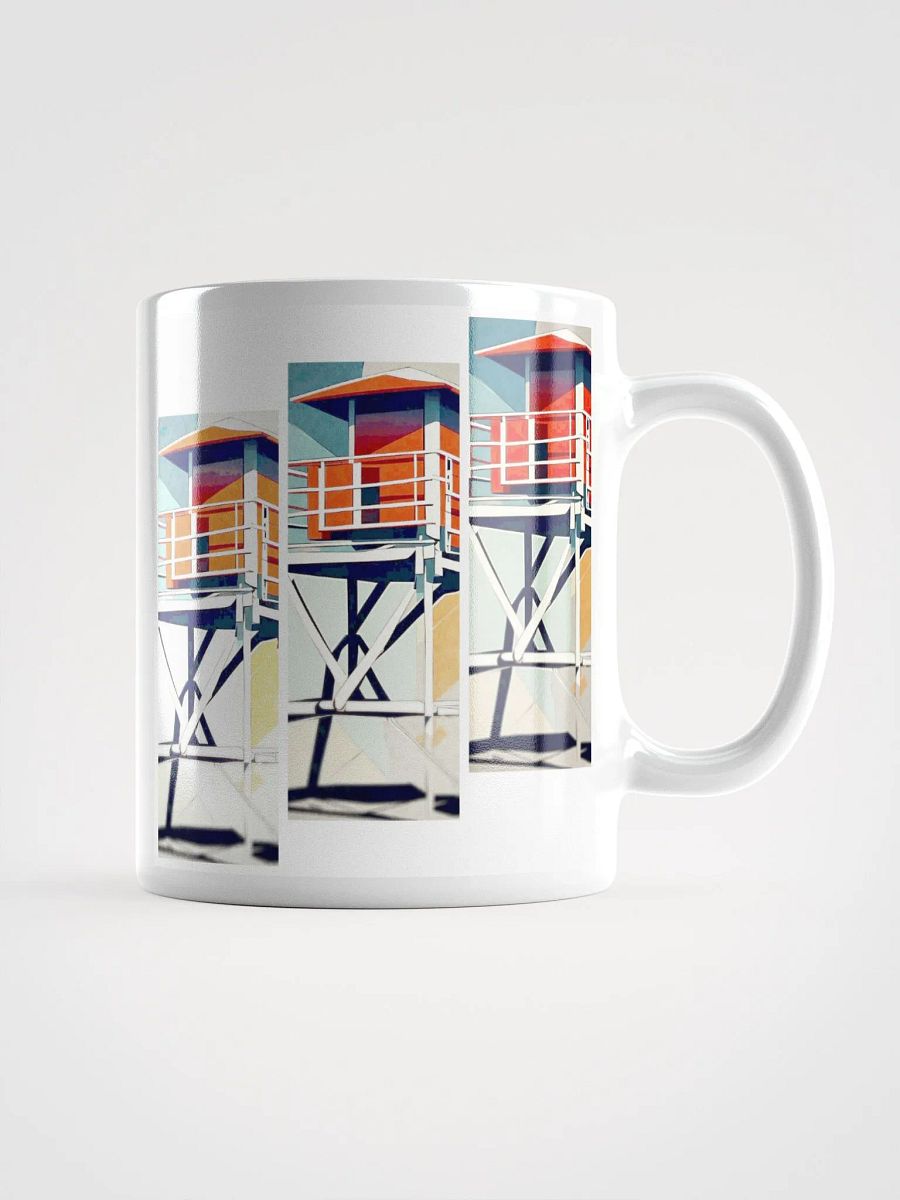 Guard Shack Coffee Mug product image (1)