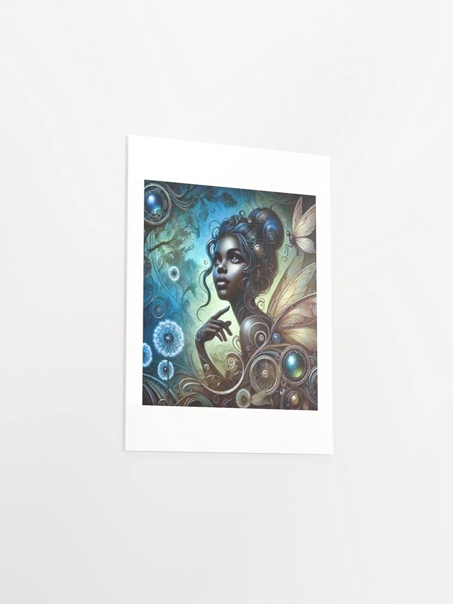 Meet the Mystical Air Fae ~ They bring in the Air Element product image (29)