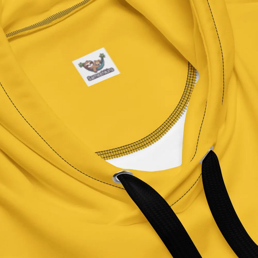 Gemini Recycled Hoodie product image (4)