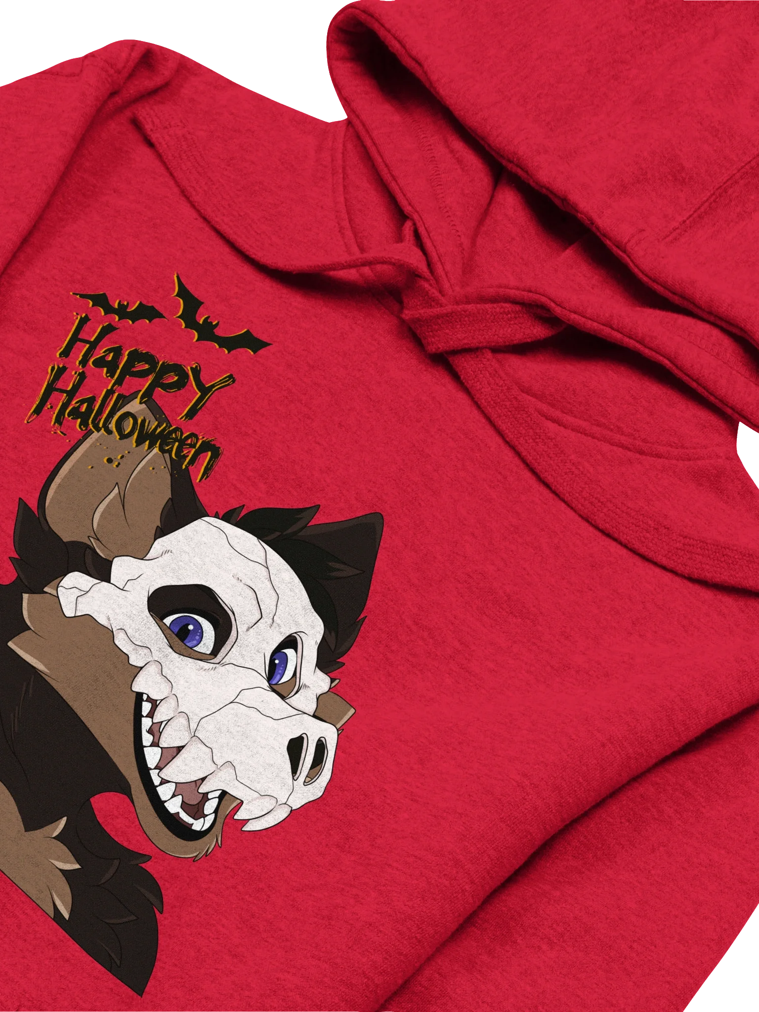 Halloween Phoxx Hood 2 product image (3)