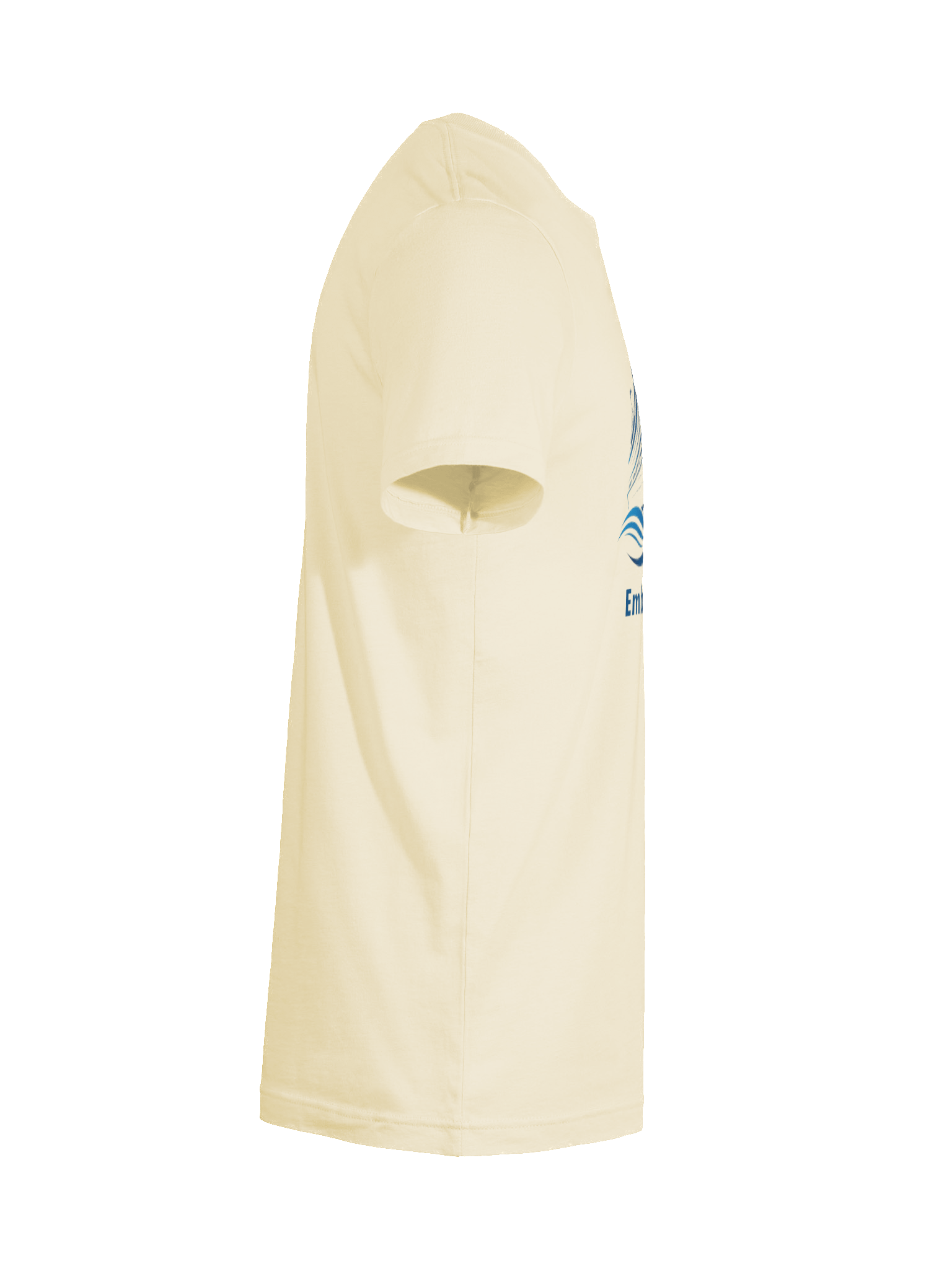 Embrace Today Logo T-Shirt product image (12)