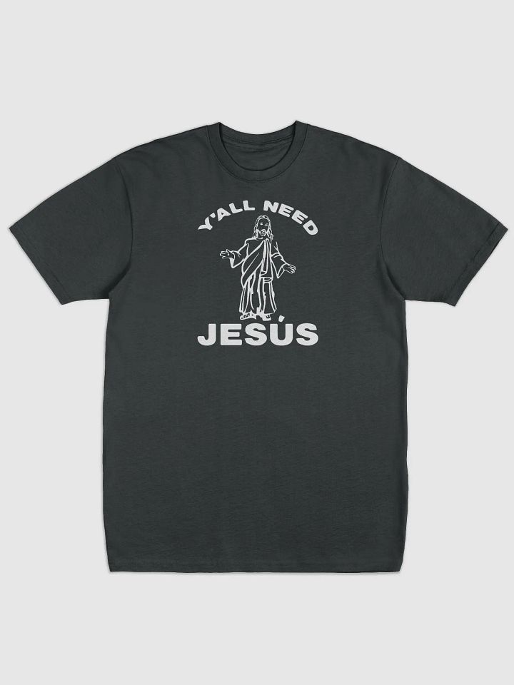 Y'all Need Jesus product image (1)