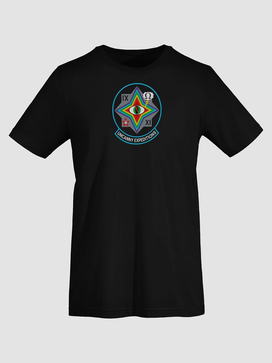 Desert Prowler Tee product image (7)