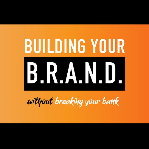 Craft a compelling brand that truly connects! Join Vincent Lee on a journey to elevate your brand strategy, delving into the ...