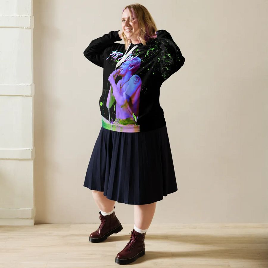 No Shame In You Hoodie product image (6)