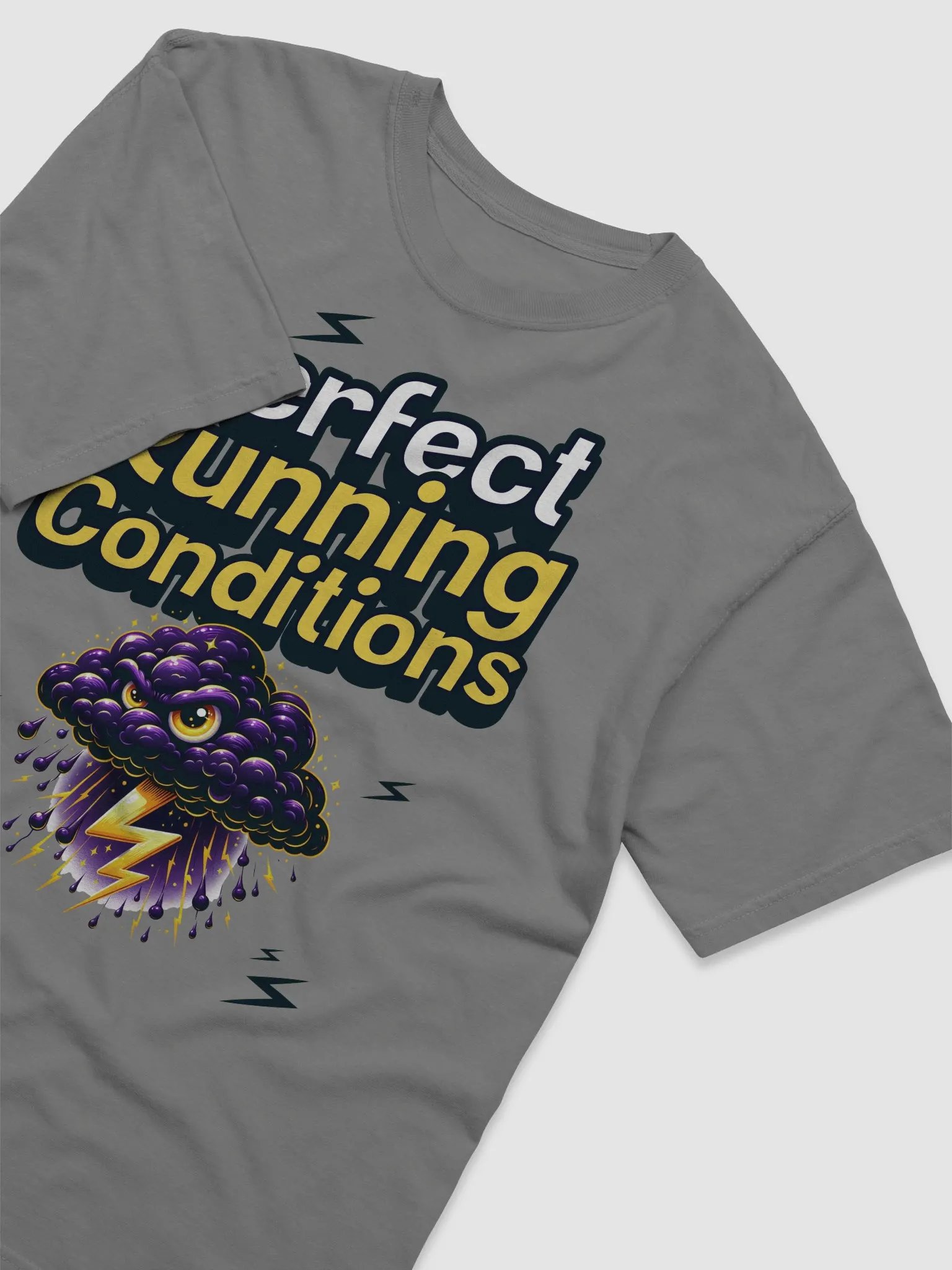 Stormy Run Graphic Tee product image (15)