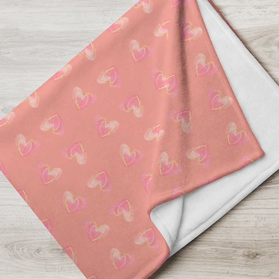 Sweetheart Throw product image (15)