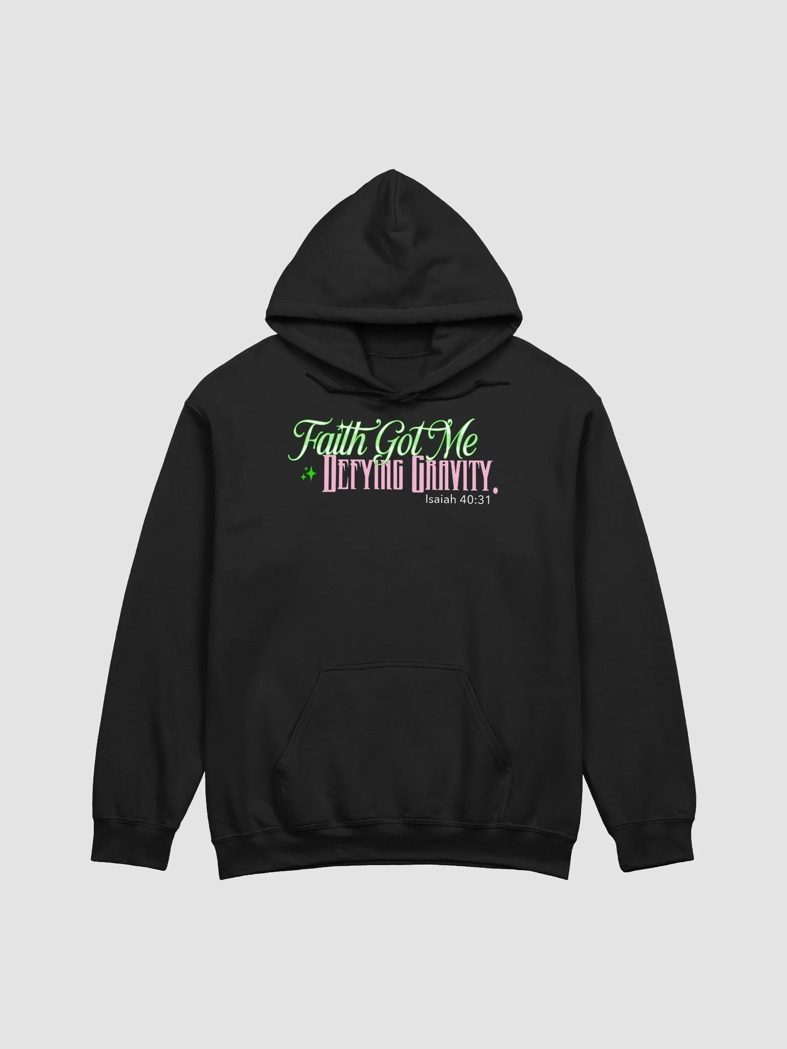 Faith Got Me... product image (1)