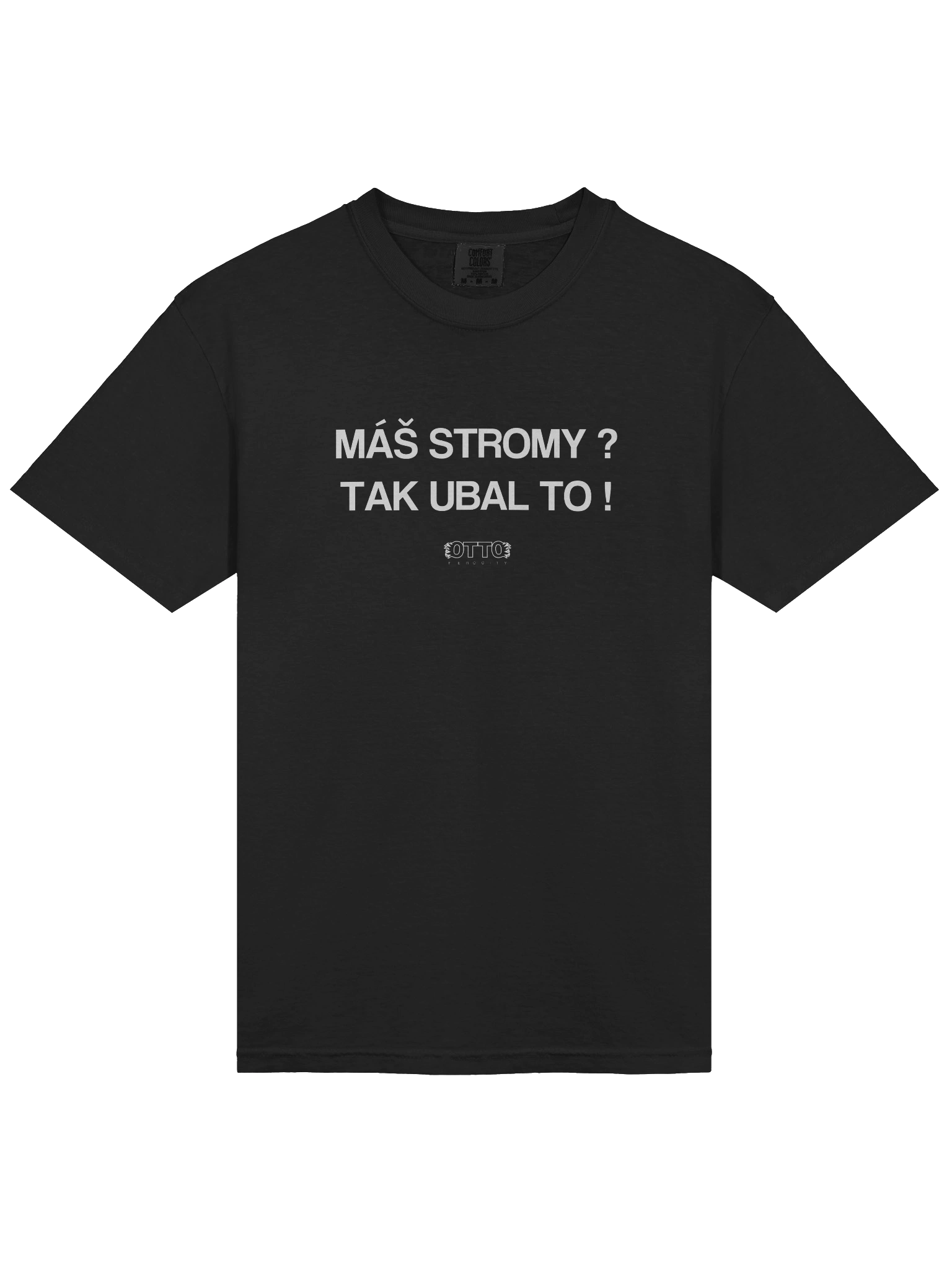 MÁŠ STROMY T-SHIRT product image (3)
