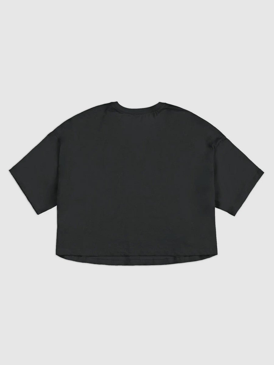 Spice Up Your Life Crop Tee product image (2)
