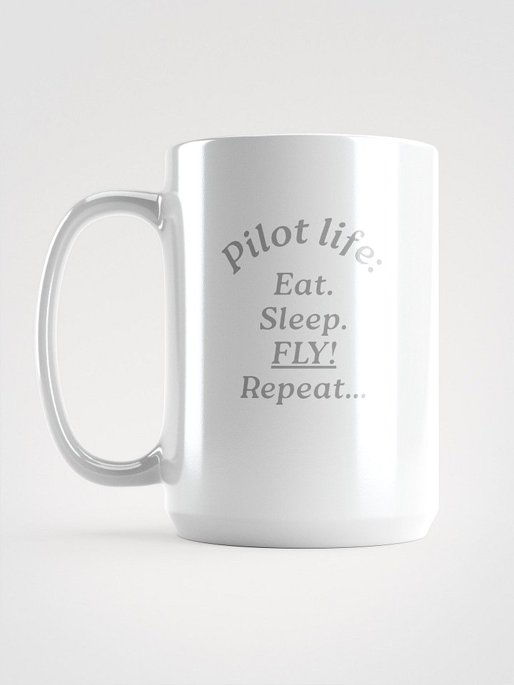 It's a Coffee Cup, DUH! product image (1)