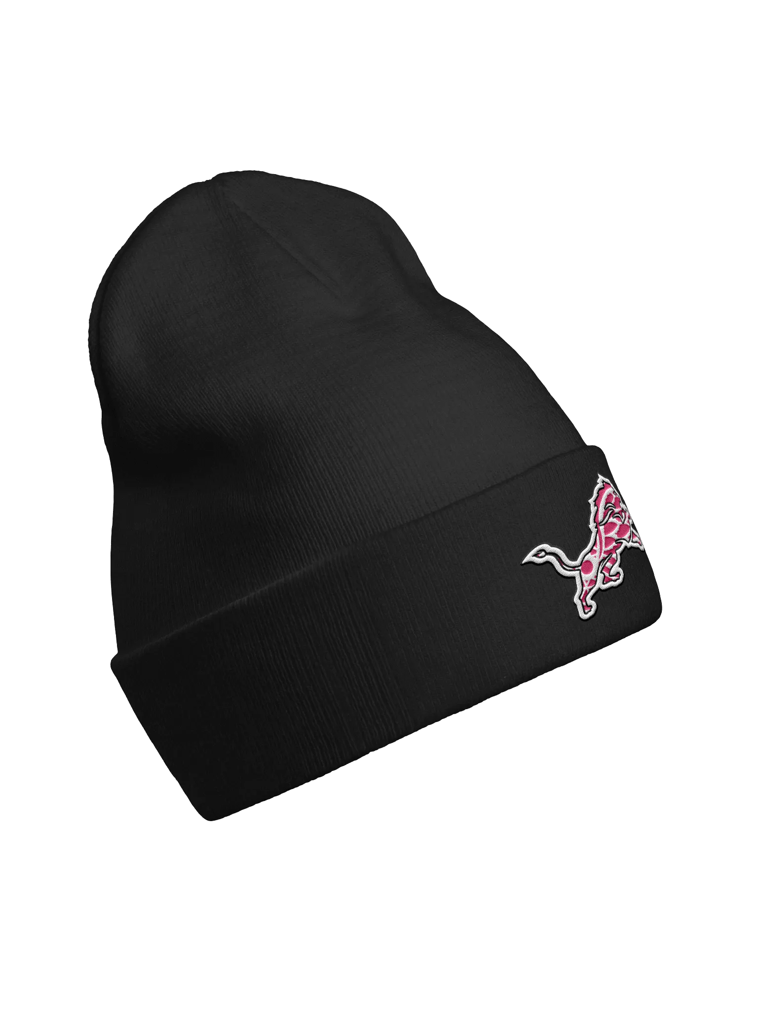 Winged Lion Beanie product image (4)