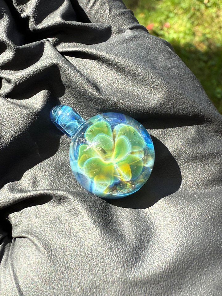 Dragon Tear Aquatic Carnival Flower product image (1)