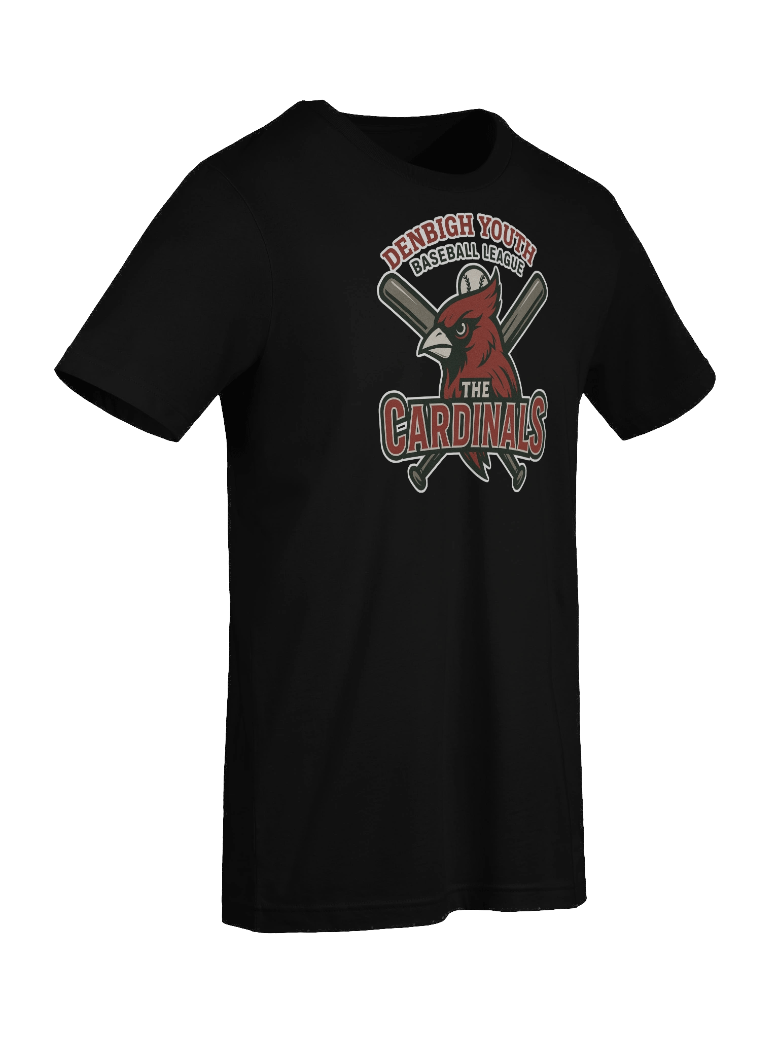 Cardinals - Soft T-shirt product image (9)