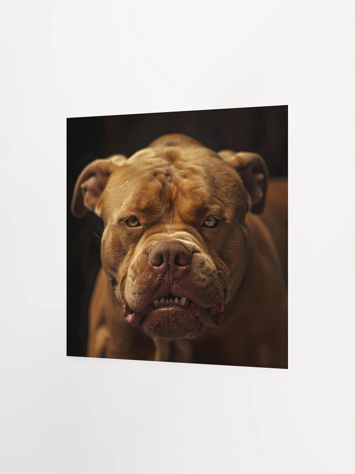 Mad Pitbull product image (8)