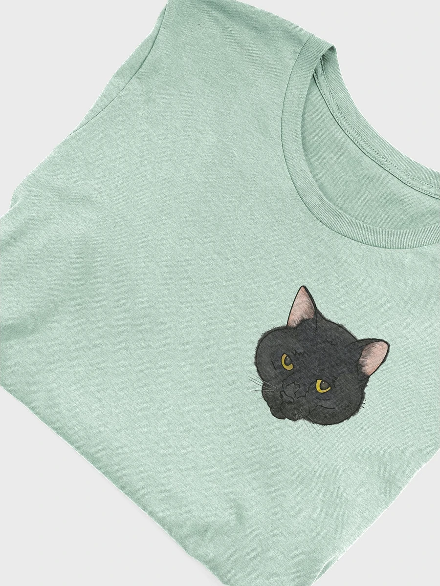 Luna babby Tshirt product image (5)